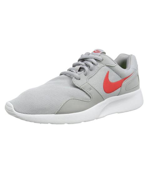 nike sneakers kaishi grau herren 48|Nike Kaishi Sneakers for Men for Sale .